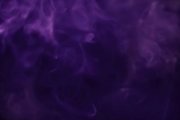 Abstract Background Smoke Purple Blur — Stock Photo, Image