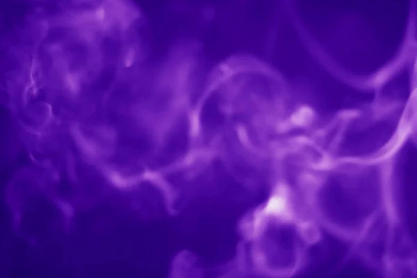 Abstract Background Smoke Purple Blur — Stock Photo, Image