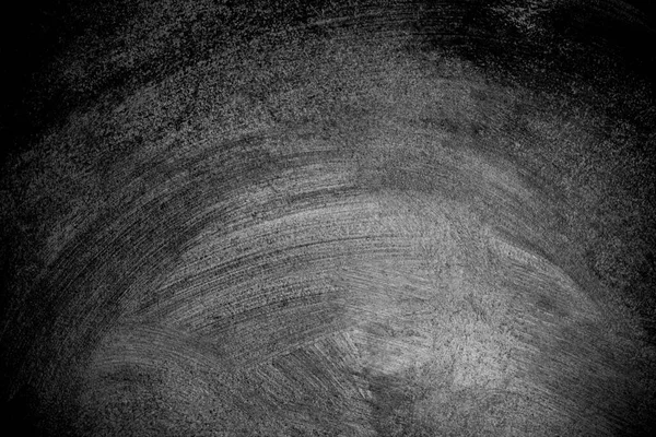 Černý Cement Pozadí Černá Textura Tmavý Cement Zeď — Stock fotografie