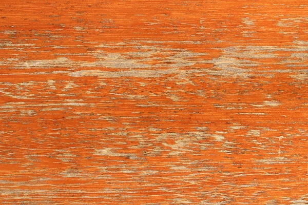 Orange Wood Surface Rough Background — Stock Photo, Image