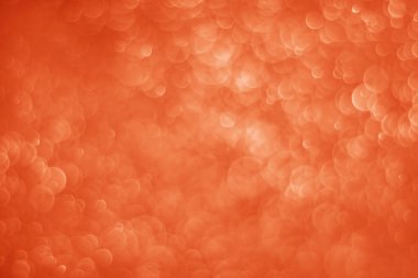 Soyut Bokeh Lush Lav Parlak Kırmızı Arkaplan