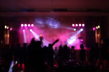 Geçmişi bulanık gençlik partisi