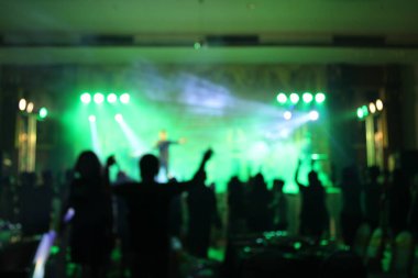 Geçmişi bulanık gençlik partisi