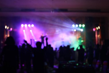 Geçmişi bulanık gençlik partisi