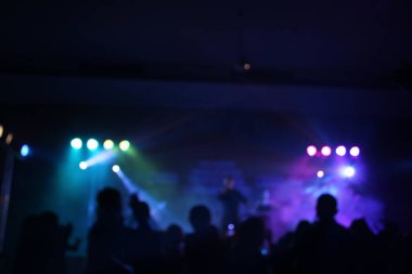 Geçmişi bulanık gençlik partisi