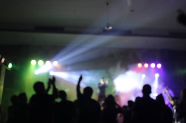 Geçmişi bulanık gençlik partisi