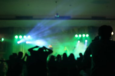 Geçmişi bulanık gençlik partisi