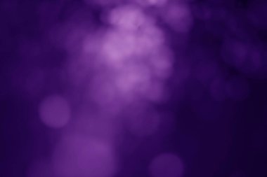 Bokeh mor proton arkaplanı soyut - resim