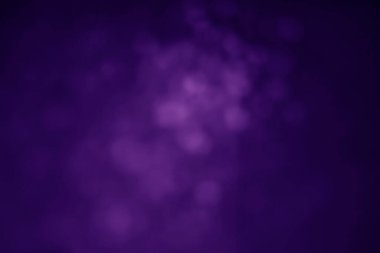 Bokeh mor proton arkaplanı soyut - resim