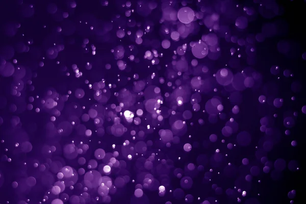 摘要紫色质子原子核 原子核 — 图库照片