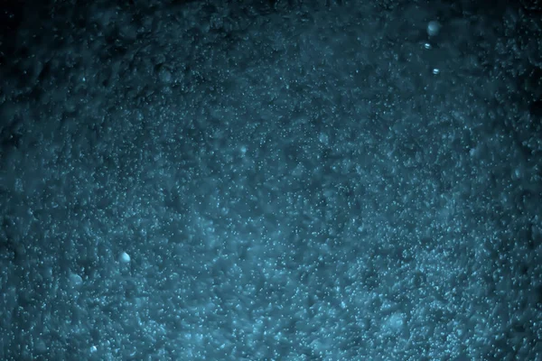 Абстрактный Голубой Фон Изображение — стоковое фото