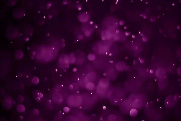 Bokeh Violet Fond Abstrait Images — Photo