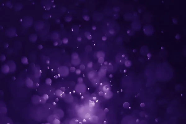 Bokeh mor proton arkaplanı soyut - resim