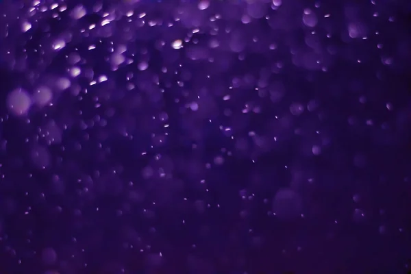 Боке Фіолетовий Протонний Фон Абстрактний — стокове фото