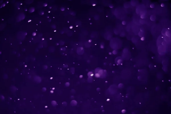 Bokeh Roxo Fundo Próton Resumo Imagem — Fotografia de Stock