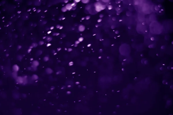 Bokeh Roxo Fundo Próton Resumo Imagem — Fotografia de Stock