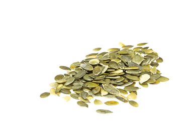 Beyaz kabak çekirdeği