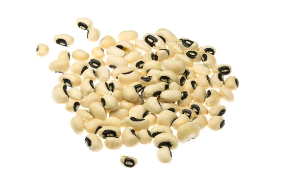 Cowpeas beyaz — Stok fotoğraf