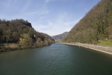 Serchia Nehri Toskana
