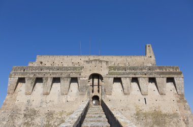 Toskana İspanyol kale