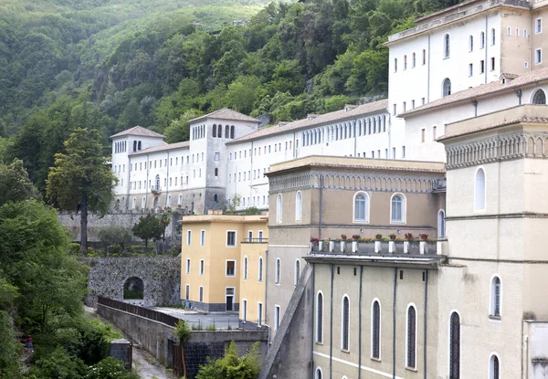 Cava de' Tirreni Abbey