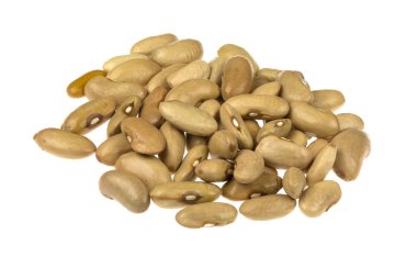 Beyaz balmumu fasulye