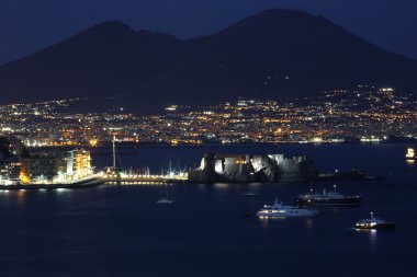 Napoli Körfezi