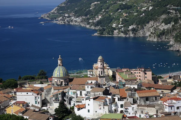 Vietri sul mare — Fotografia de Stock