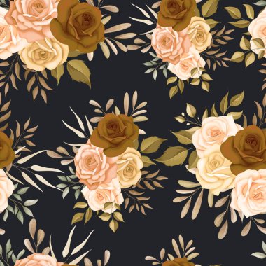 Güzel teyzem, kusursuz desen.