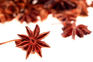 Beyaz arkaplanda izolasyonu analiz et 