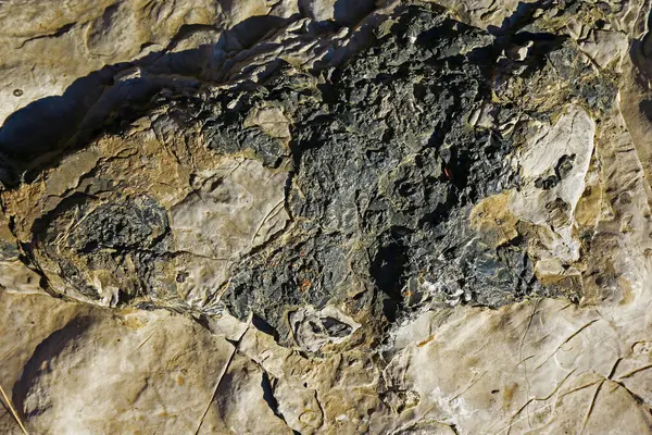 Textura Pedra Como Fundo Imagens Close — Fotografia de Stock