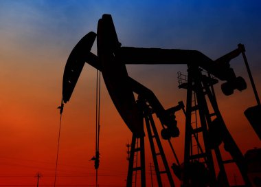 Petrol pompası, endüstriyel ekipmanlar