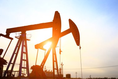 Petrol pompası, endüstriyel ekipmanlar