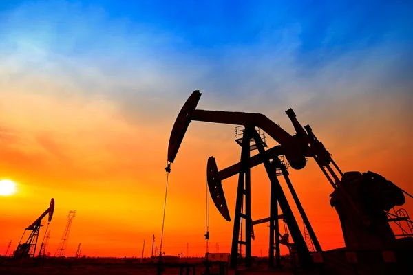 Petrol pompası, endüstriyel ekipmanlar