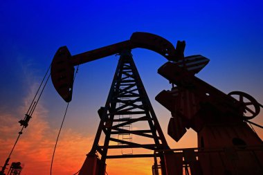 Petrol pompası, endüstriyel ekipmanlar