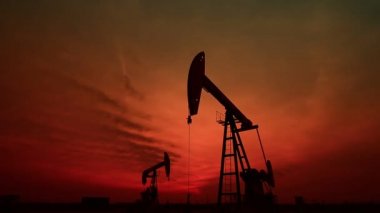 Petrol pompası, endüstriyel ekipmanlar