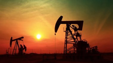 Petrol pompası, endüstriyel ekipmanlar