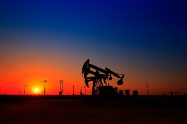 Petrol pompası, endüstriyel ekipmanlar