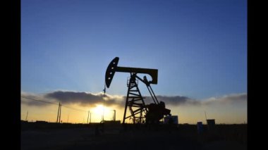 Petrol pompası, endüstriyel ekipmanlar