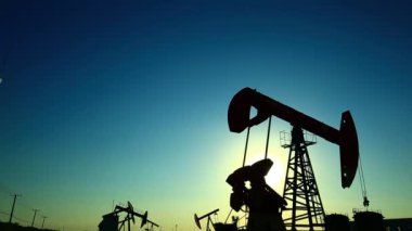 Petrol pompası, endüstriyel ekipmanlar