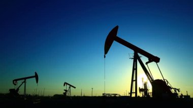 Petrol pompası, endüstriyel ekipmanlar