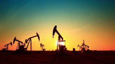 Petrol pompası, endüstriyel ekipmanlar