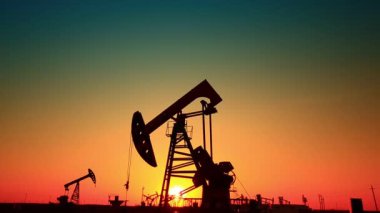 Petrol pompası, endüstriyel ekipmanlar