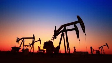 Petrol pompası, endüstriyel ekipmanlar