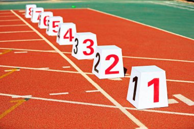 Parça ve alan dijital 