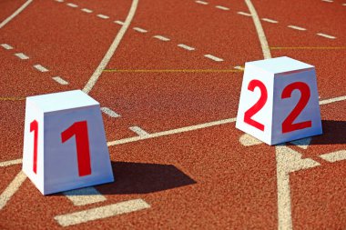 Parça ve alan dijital 