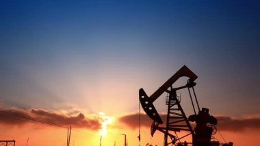 Petrol pompası, endüstriyel ekipmanlar