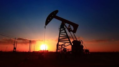 Petrol pompası, endüstriyel ekipmanlar