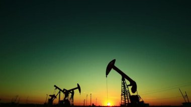 Petrol pompası, endüstriyel ekipmanlar