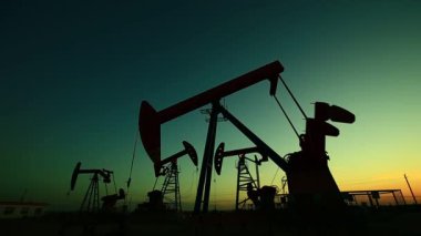 Petrol pompası, endüstriyel ekipmanlar